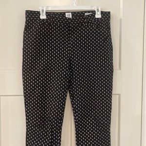 Gap Signature Skinny